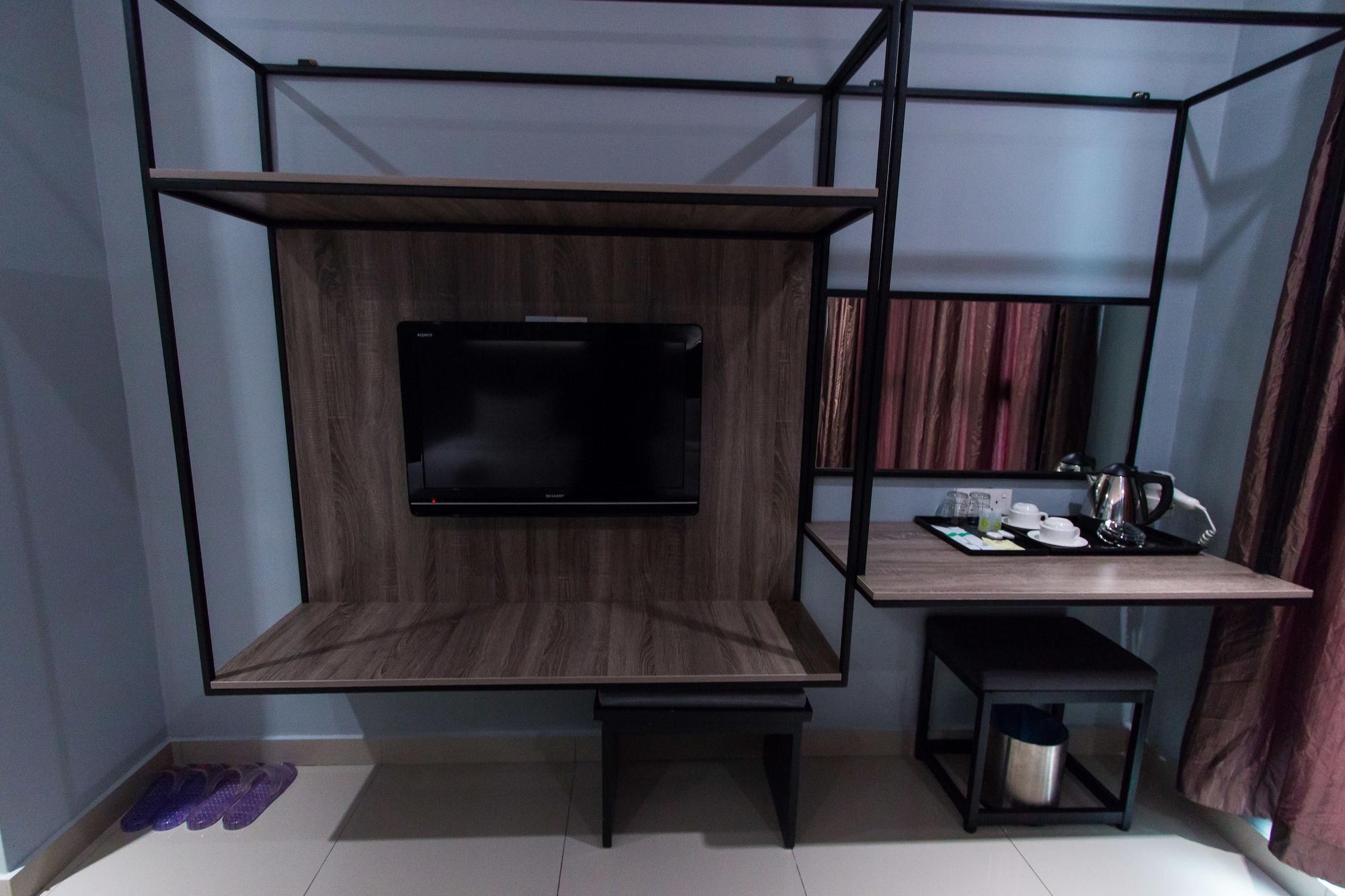 Hotel 99 Bandar Puteri Puchong Eksteriør billede