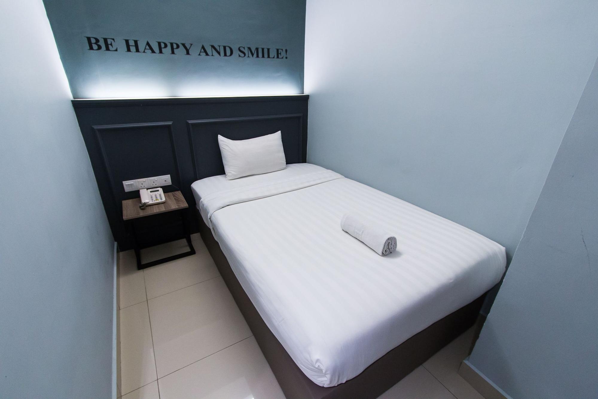 Hotel 99 Bandar Puteri Puchong Eksteriør billede