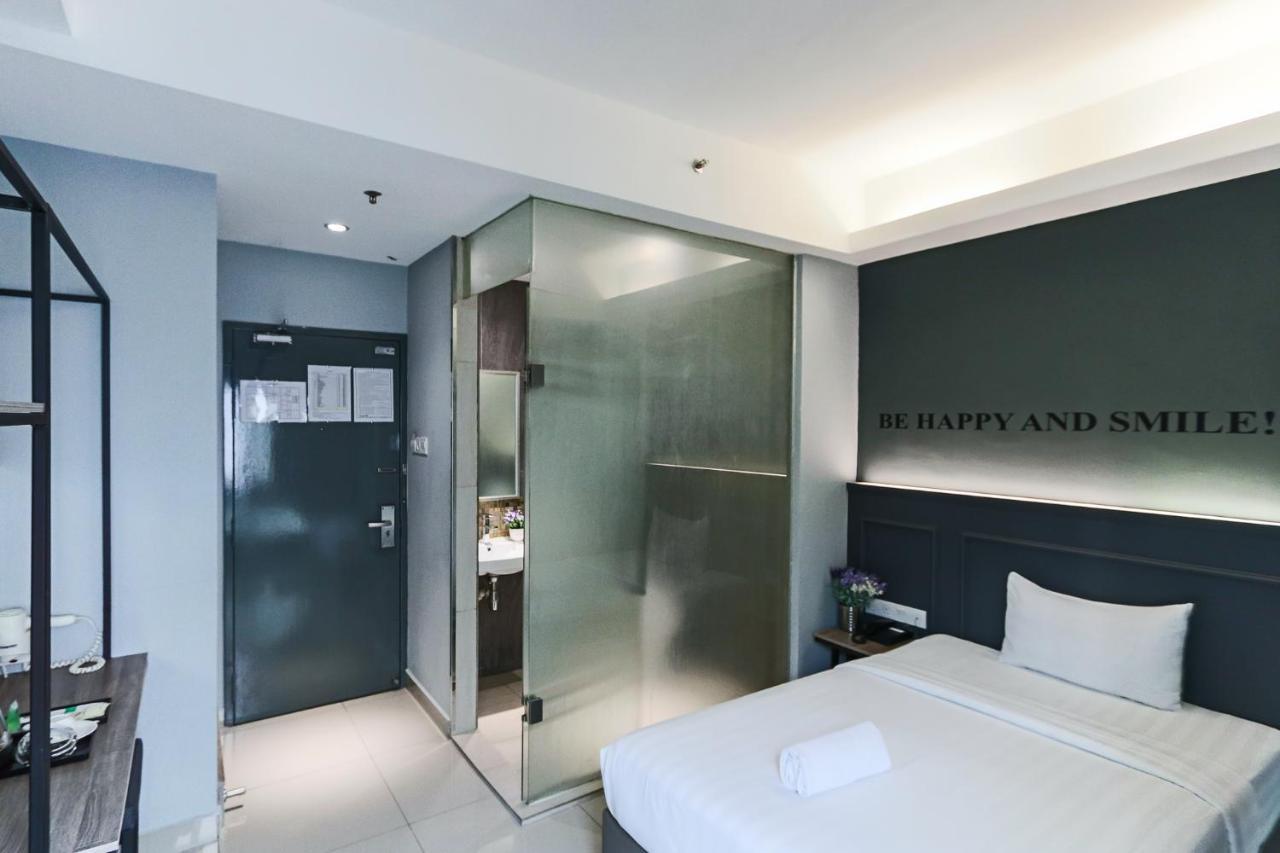 Hotel 99 Bandar Puteri Puchong Eksteriør billede